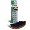 Szczotka do czyszczenia skóry tapicerki - 4167410 - SONAX