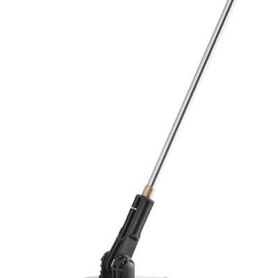 Myjka do podłóg - Round Cleaner UFO LIGHT 260mm dysze 030 Szybkozłącze - 41870 - KRANZLE