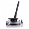 Myjka do podłóg szczotka obrotowa - Round Cleaner UFO 350mm - 41891 - KRANZLE