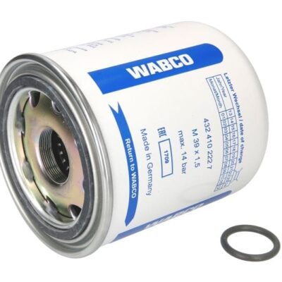 Wkład osuszacza powietrza systemu pneumatycznego - Filtr pneumatyki - 4324102227 - WABCO