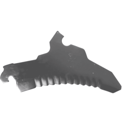 Nóż do przyczepy samozbierającej - PRIMO/FARO/BOSS - 434.100.001 - POTTINGER