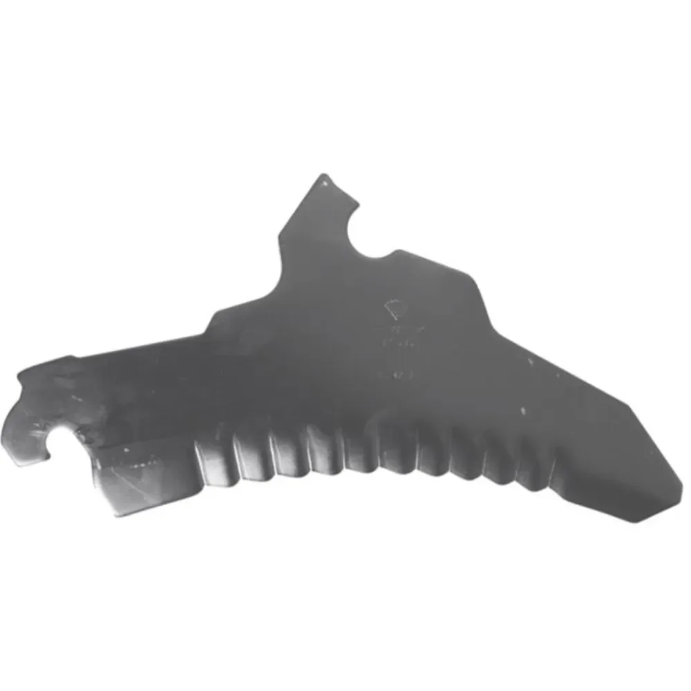 Nóż do przyczepy samozbierającej - PRIMO /FARO/BOSS - 434.100.001 - POTTINGER 1 Nóż do przyczepy samozbierającej - PRIMO /FARO/BOSS - 434.100.001 - POTTINGER