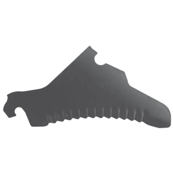 Nóż przyczepy samozbierającej - JUMBO/EUROPROFI/TORRO - 434.126.002 - POTTINGER