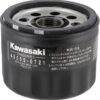 Filtr oleju do traktorów i riderów - 490650721 - KAWASAKI