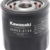 Filtr oleju - 490650724 - KAWASAKI