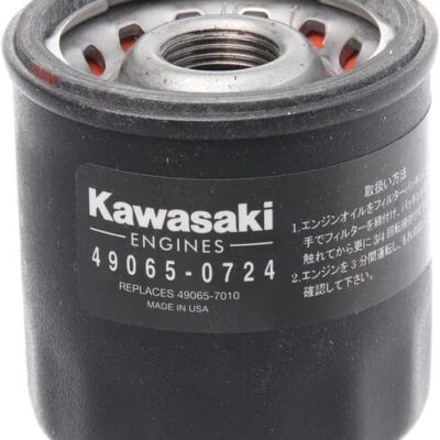 Filtr oleju - 490650724 - KAWASAKI