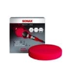 Gąbka polerska twarda - 160mm - 493100 - SONAX