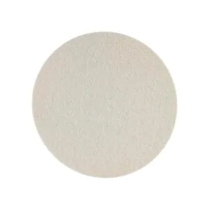 Pad filcowy - Filzpad 127mm do polerowania szyb 2 szt. - 493300 - SONAX