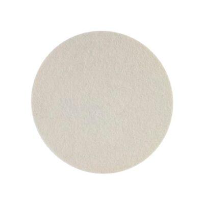 Pad filcowy - Filzpad 127mm do polerowania szyb - 493300 - SONAX