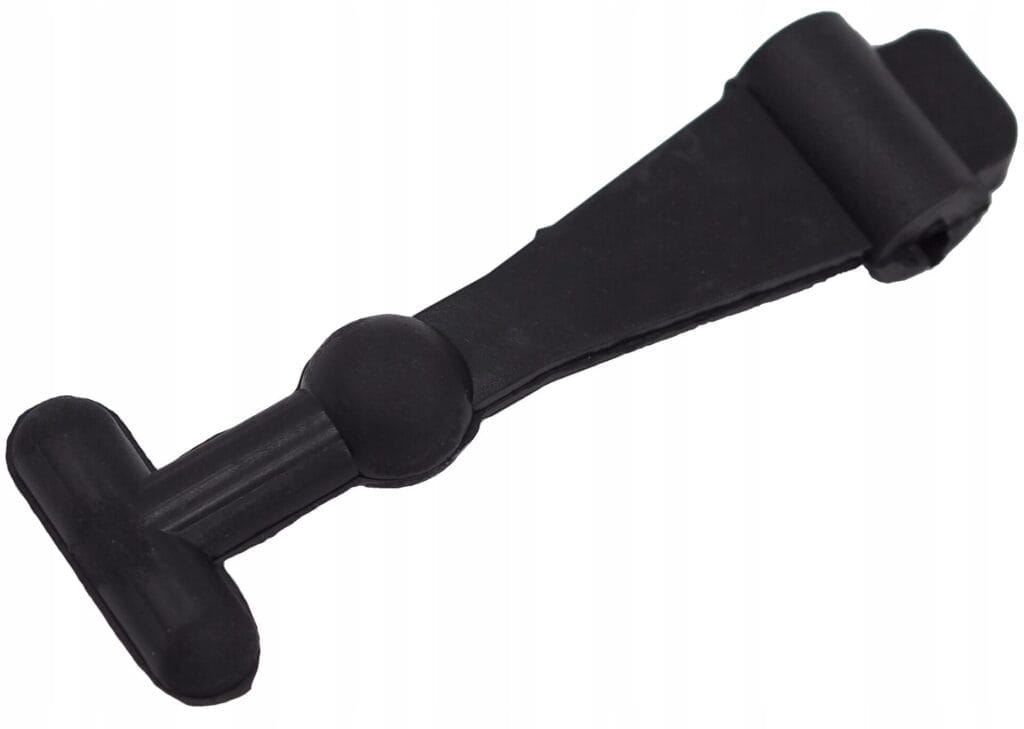 Zaczep maski – GUMOWY – 50023330 – URSUS