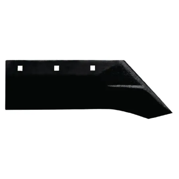 Lemiesz cienki - pług zagonowy 2 i 3-skibowy 523mm - PRAWY - 50201023020021P