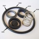 Zestaw naprawczy pompy mlecznej - P75 - 31/172 - POLANES