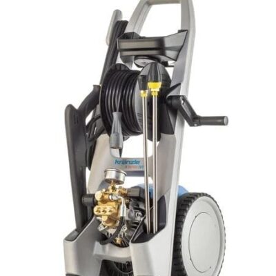 Myjka ciśnieniowa zimnowodna - X10 TST - 603610 - KRANZLE