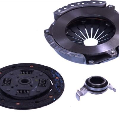 Zestaw sprzęgła z łożyskiem wyciskowym - 617047411 - LUK