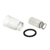 Zestaw naprawczy odstojnika paliwa - 656V160010ZN - URSUS