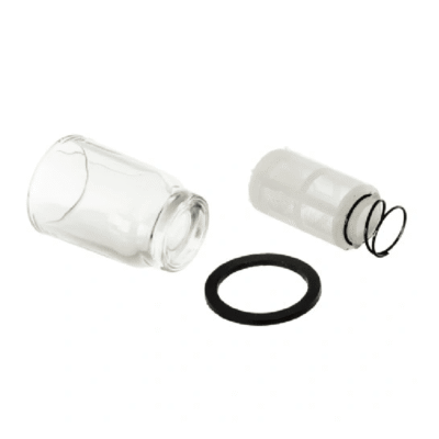 Zestaw naprawczy odstojnika paliwa - 656V160010ZN - URSUS