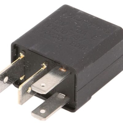 Przekaźnik wentylatora klimatyzacji - 661306 - ERA