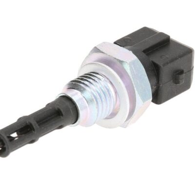 Czujnik temperatury powietrza dolotowego - 6PT009109-141 - HELLA