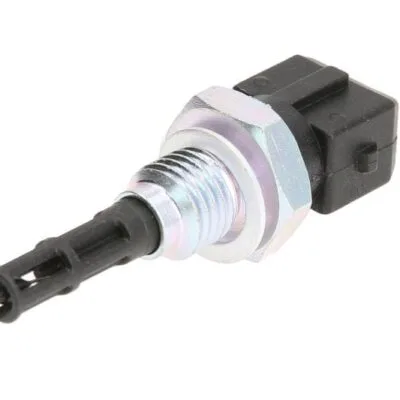 Czujnik temperatury powietrza dolotowego - 6PT009109-141 - HELLA