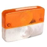 Klosz lampy kierunkowskazu - 04414091 - 70704003 - GRANIT