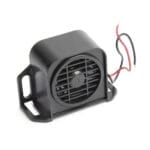 Brzęczyk sygnał alarm cofania - JCB 2CX 3CX 4CX 5CX - 717/07700Z - JCB