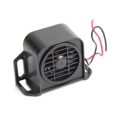 Brzęczyk sygnał alarm cofania - JCB 2CX 3CX 4CX 5CX - 717/07700Z - JCB