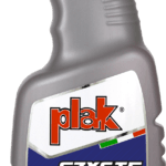 Środek do mycia felg Czyste felgi lakierowane - LACER - 750ml - SCLACER-750 - PLAK