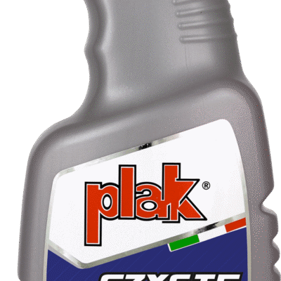 Środek do mycia felg - Czyste felgi lakierowane - LACER - 750ML - PLAK