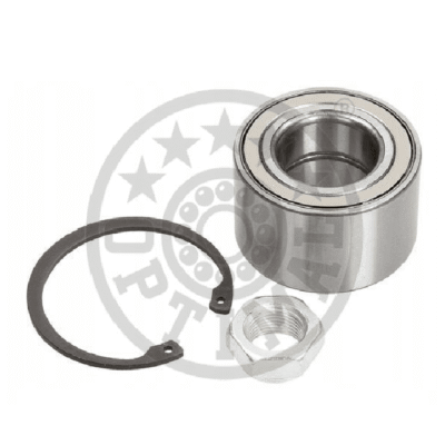 Łożysko koła zestaw - 801543 - OPTIMAL