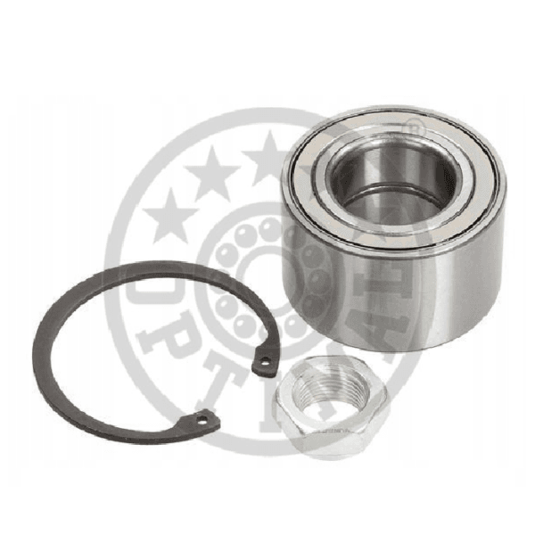 Łożysko koła zestaw - 801543 - OPTIMAL