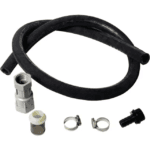 Zestaw wąż ssawny - DŁ 1,5M + zawór zwrotny - P14146 - PIUSI
