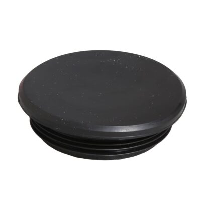 Zaślepka masztu głównego wysięgnika - 835/00190 - JCB