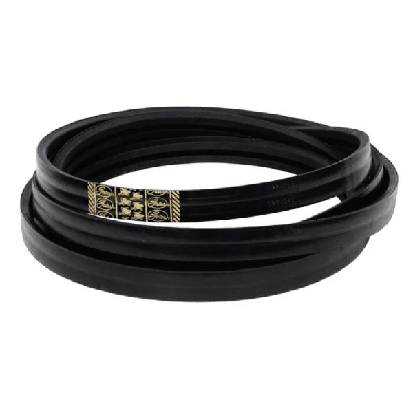 Pas klinowy dwurzędowy 2HC 22x2750x14 - 85010227255 - GATES