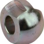 Kula dźwigni dolnej - kat.2/1 Ø 22.4/56x35 mm - 886428M1KR