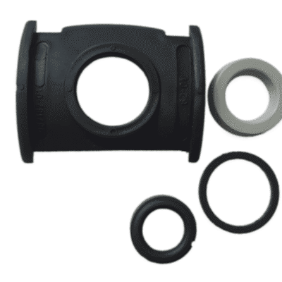 Uszczelki kurka Multi 52mm, zestaw na 4000h - 90506580 - DeLaval