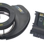 Zestaw automatycznego kierowania w polu - System jazdy równoległej Nakładka na kierownicę UniPilot PRO 91-05032 - 91-05032-KIT - TEEJET