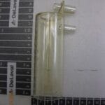 Kubek udojowy dla owiec - 96140401 - DELAVAL