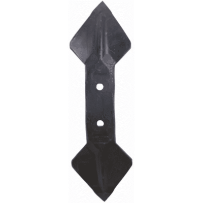 Redlica dwusercowa pierś długi - DŁUTO 135mm - 965.51.020.0 - POTTINGER