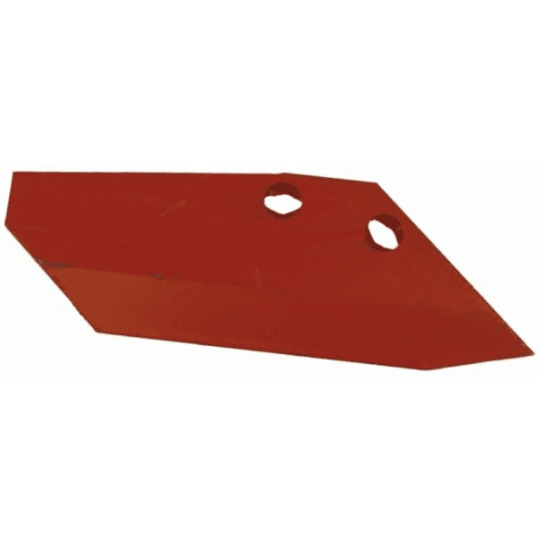 Redlica skrzydełkowa kultywatora - Prawy - Lemiesz podcinający prawy SYNKRO - 966.50.031.0 - POTTINGER