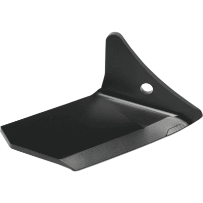 Redlica skrzydełkowa kultywatora - Lewa PAZUR LEWY SYNKRO - 9762.50.020.2 - POTTINGER