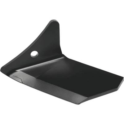 Redlica skrzydełkowa kultywatora - Prawy PAZUR PRAWY SYNKRO - 9762.50.030.2 - POTTINGER