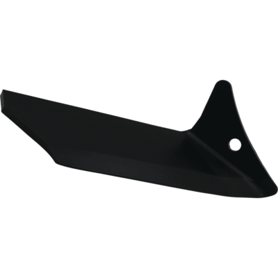 Redlica skrzydełkowa kultywatora - Prawy PAZUR PRAWY SYNKRO - 9781.50.030.0 - POTTINGER