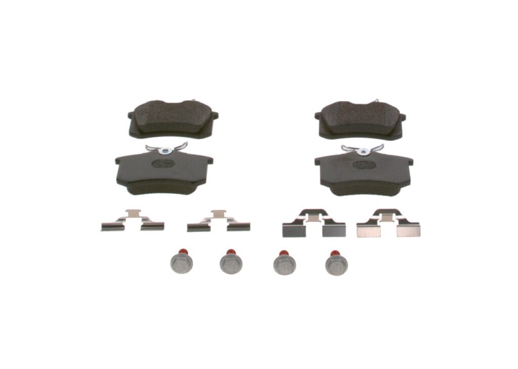 Klocki hamulcowe – TYŁ AD5 448181 – AD5 448181 – AD BRAND