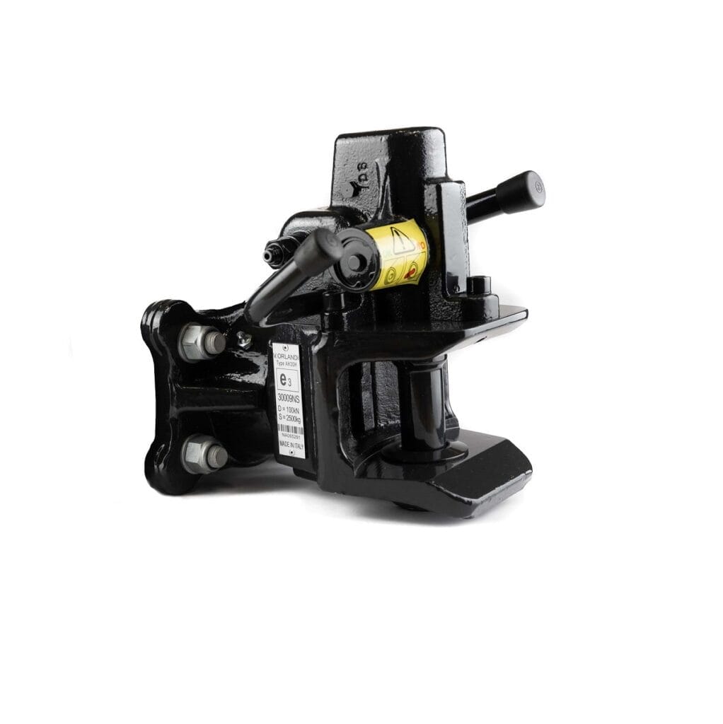 Zaczep rolniczy automatyczny – 160×100 – AH310B5 – V-ORLANDI