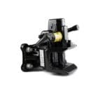 Zaczep rolniczy automatyczny - 160x100 - AH310B5 - V-ORLANDI