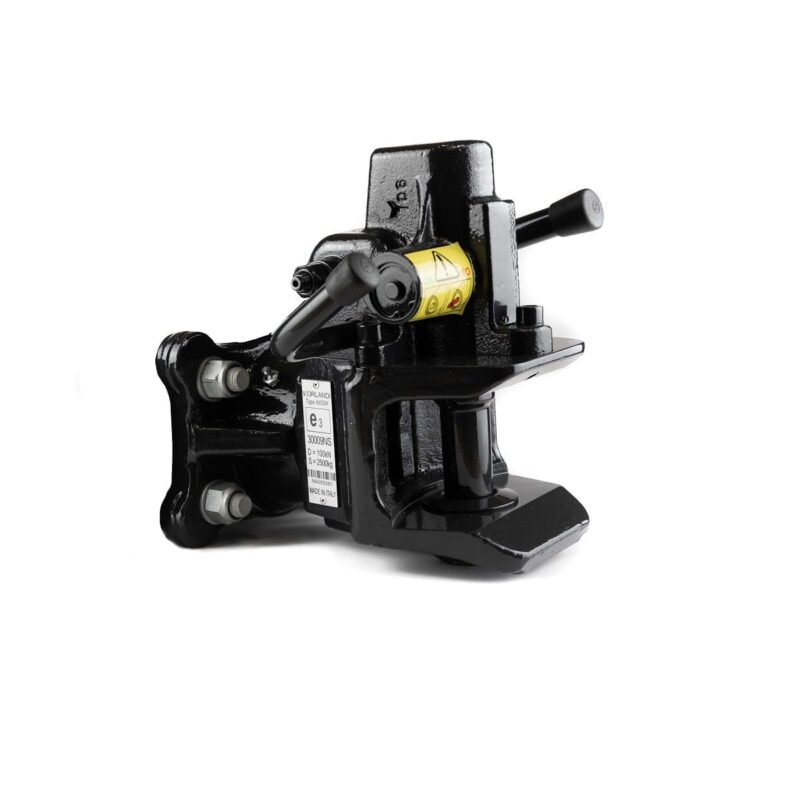 Zaczep rolniczy automatyczny – 160×100 – AH310B5 – V-ORLANDI