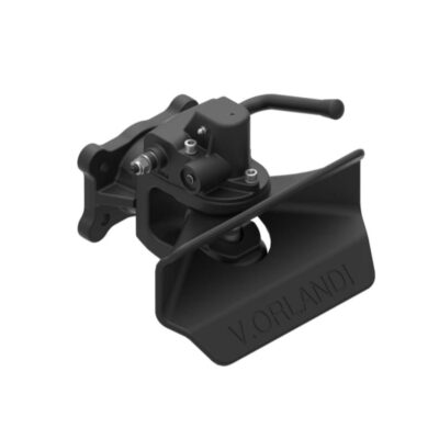 Zaczep automatyczny ze śrubami montażowymi - AH40004 - V-ORLANDI