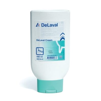 Krem do wymion - 500ml - 99818381 - DELAVAL