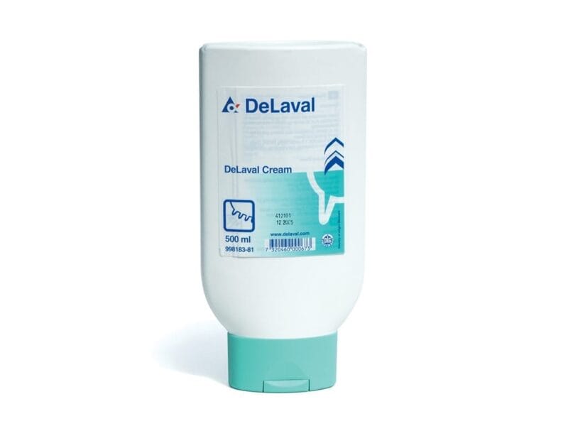 Krem do wymion – 500ml – 99818381 – DELAVAL