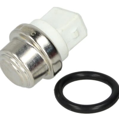 Czujnik Temp. Płynu Chłodzącego - Termowłącznik wentylatora chłodnicy - AS2017 - AUTLOG